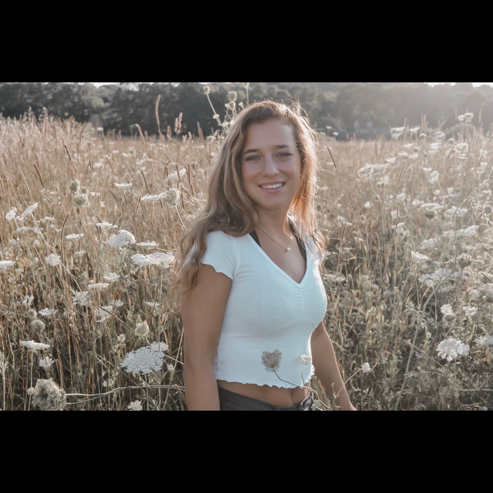 Meet your Posher, Allison